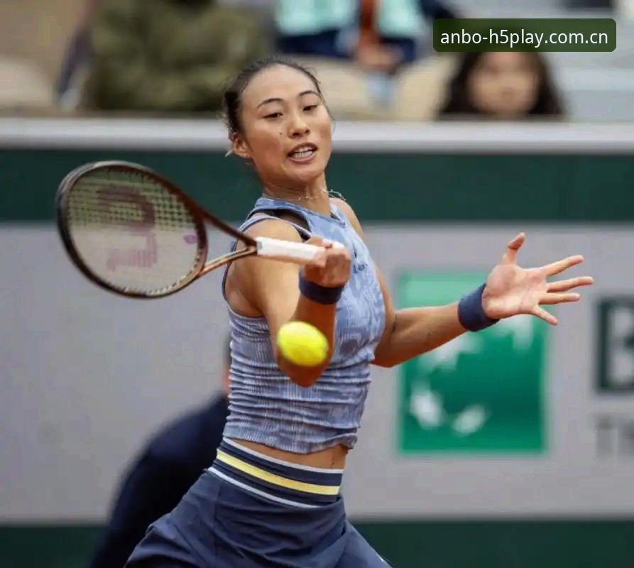 安博体育入口 2026年法网女单抽签揭晓,中国金花郑钦文非种子出战引关注