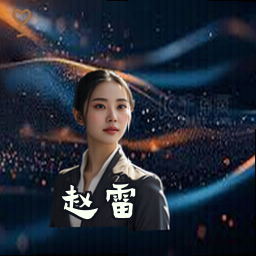 赵雷